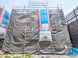 東京都武蔵村山市中原４丁目
