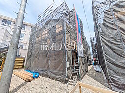 東京都武蔵村山市中原４丁目