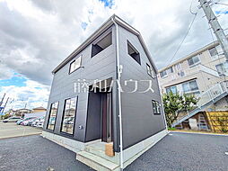 東京都武蔵村山市中原４丁目