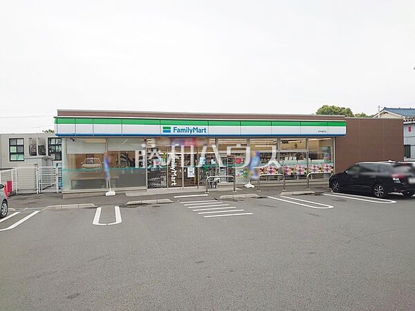 ファミリーマート 府中南町店 (3130m)