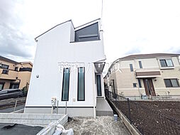 東京都練馬区石神井台５丁目