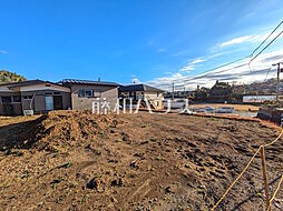 八王子市中山 全3棟 新築分譲住宅 3号棟