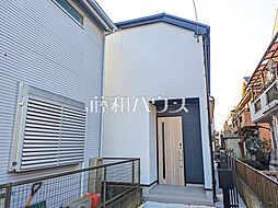 東京都東大和市仲原２丁目