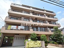 藤和シティコープ府中市朝日町