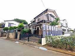 東京都東久留米市幸町３丁目