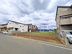 東京都稲城市矢野口
