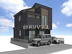 埼玉県所沢市けやき台１丁目