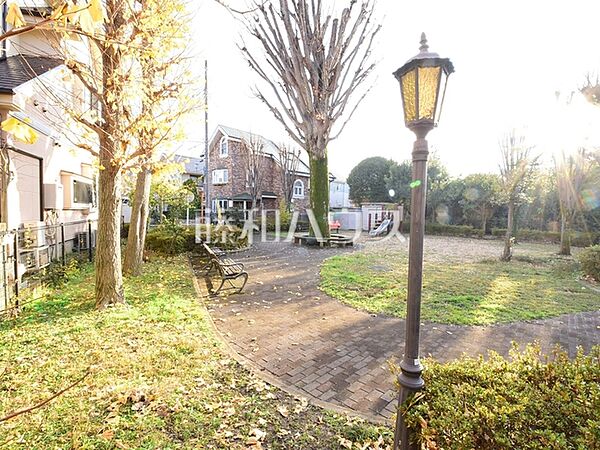 戸倉あおぞら公園 (440m)
