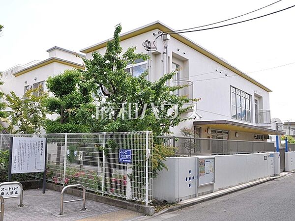 千春第二保育園 (250m)