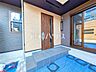 玄関：玄関　【新座市石神5丁目】