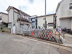 埼玉県新座市石神５丁目