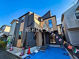 埼玉県新座市石神５丁目