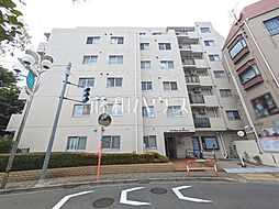 ライオンズプラザ花小金井