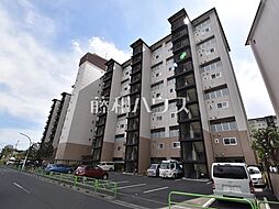 狛江ハイタウン1号棟