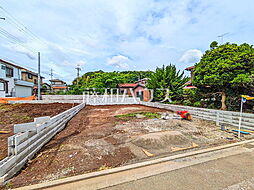 東京都武蔵村山市中藤５丁目
