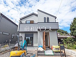 東京都武蔵村山市中藤５丁目