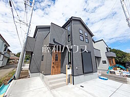 東京都武蔵村山市中藤５丁目