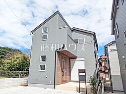 東京都武蔵村山市中藤５丁目