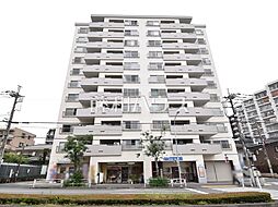 めじろ台コーポラス