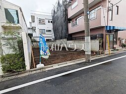 東京都杉並区井草１丁目