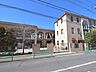 周辺：ひこばえ幼稚園 (370m)