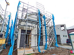 東京都武蔵村山市学園４丁目