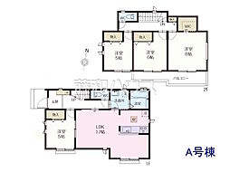 東京都武蔵村山市学園４丁目