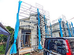 東京都武蔵村山市学園４丁目