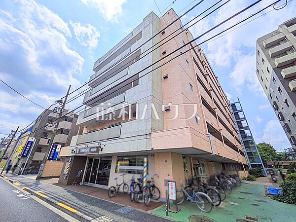 外観　【コータースそれいゆ】