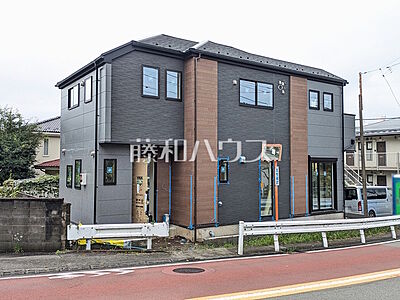 外観:外観 【八王子市廿里町】 外観:外観 【八王子市廿里町】