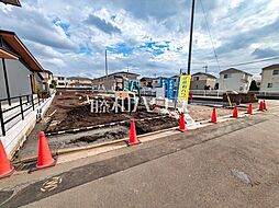 東京都東久留米市本町4丁目
