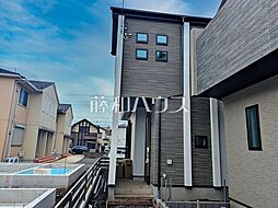 東京都小金井市緑町５丁目