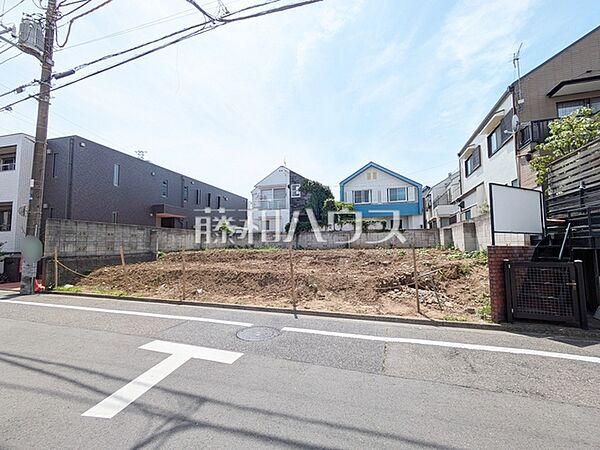 現地写真/ ご家族の夢を思いのままにかなえるため、自由設計プランを採用。ご家族お一人お一人にマッチした、世界に一つだけのオリジナル住宅を実現してみませんか？　【杉並区浜田山1丁目】