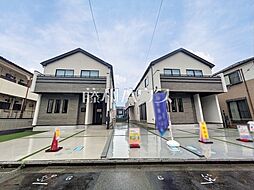 埼玉県富士見市上沢１丁目