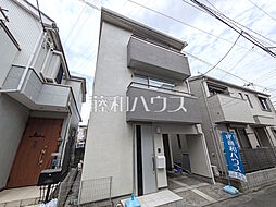 東京都三鷹市深大寺２丁目