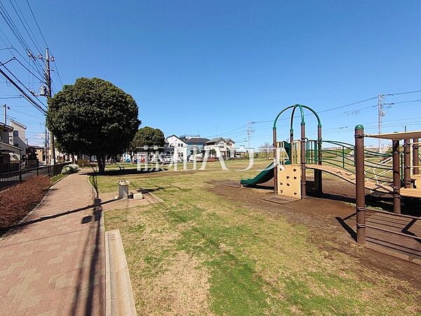 宮之下公園 (1350m)