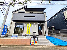 東京都府中市押立町５丁目14-92