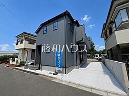 東京都東村山市久米川町１丁目