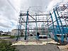 外観：46号棟　外観　【新座市野火止3丁目】