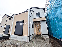埼玉県新座市野火止３丁目10-34付近