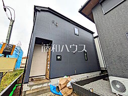 埼玉県新座市野火止３丁目10-34付近