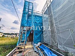 新座市野火止3丁目 全59棟 新築分譲住宅 59号棟