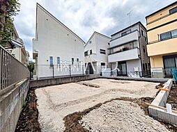 東京都八王子市台町４丁目