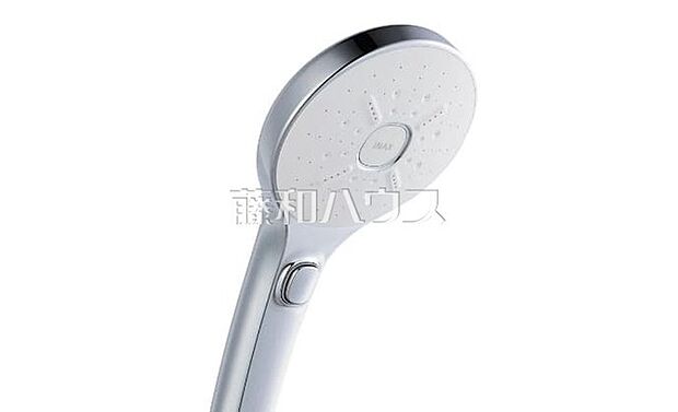 エコアクアシャワーSPA 洗浄から肌に優しいミストやマッサージまで1つのシャワーヘッドで3種類の吐水モードを搭載。ラクラク操作なスイッチシャワーなので節水効果も期待できます。【練馬区下石神井3丁目】