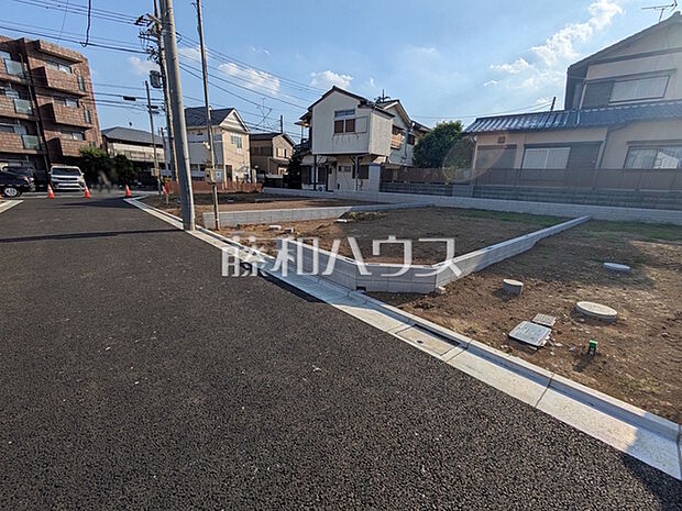 平日のご案内も可能です。まずはお気軽にお問合せ下さいませ。 【練馬区下石神井3丁目】