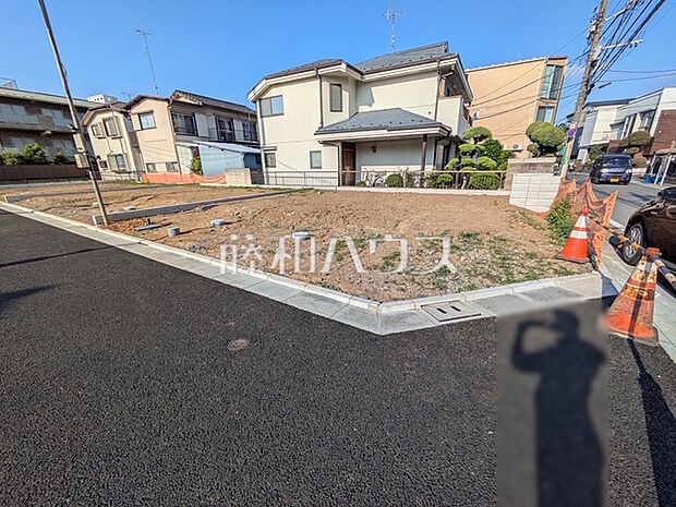 物件の事、諸費用の事など、小さな疑問もお気軽にご連絡・ご相談下さい。 【練馬区下石神井3丁目】