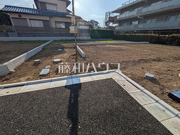 見学はしたいけど、なかなか時間が取れない・・・そんな方に出勤前や仕事終わりにマイホームを見学できるサポートをいたします。 【練馬区下石神井3丁目】