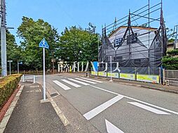 東京都小平市津田町２丁目