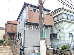 東京都国分寺市西恋ヶ窪２丁目