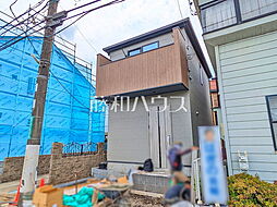 東京都国分寺市西恋ヶ窪２丁目